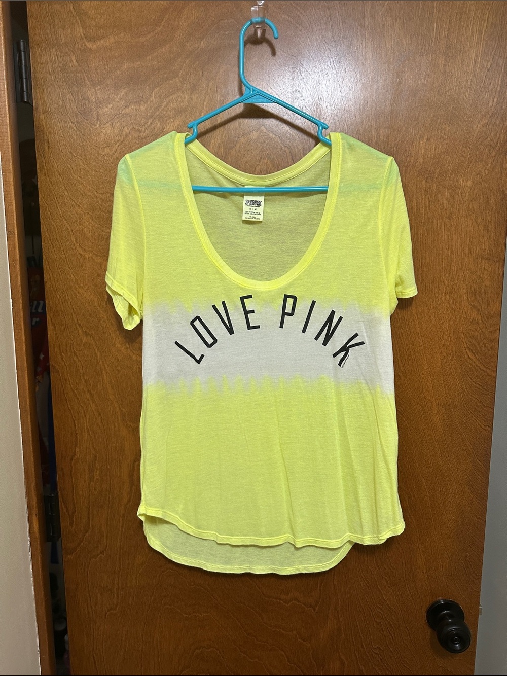PINK Victoria's Secret Tee